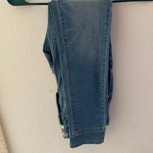 Cat and jack super skinny super stretch